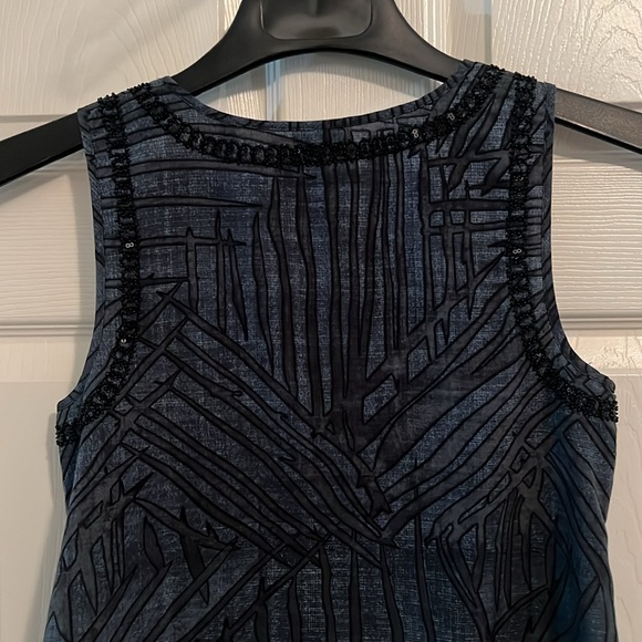 CAbi Limited Edition Beaded Tank - Picture 8 of 11